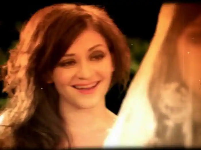 Beautiful Bride
