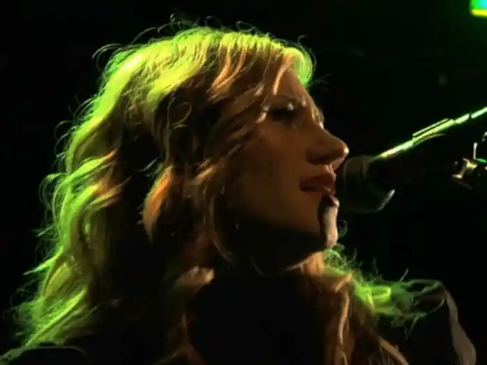 Sans Souci (Live at Le Poisson Rouge NYC)
