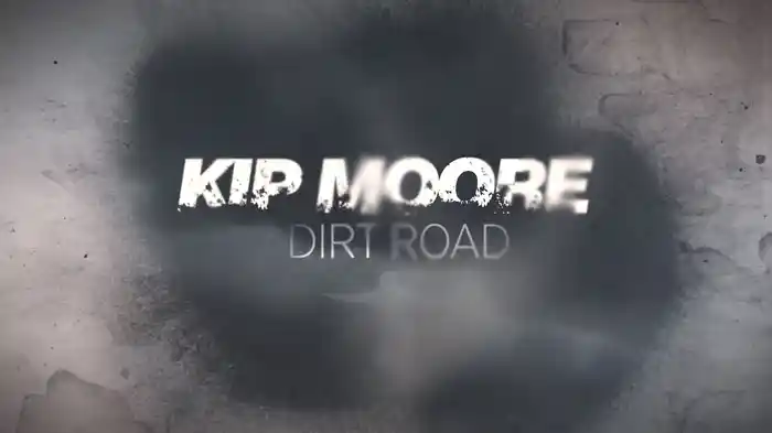 Dirt Road (Lyric Video)