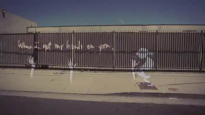 When I Get My Hands On You (Lyric Video)