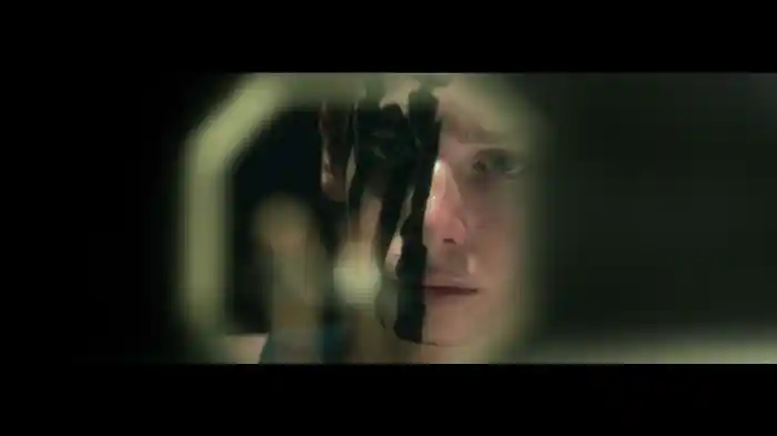 American Beauty/American Psycho