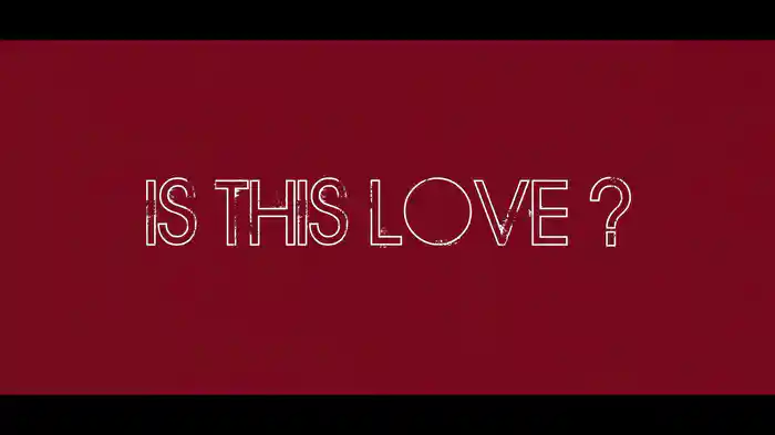 Is This Love (Lyric Video)