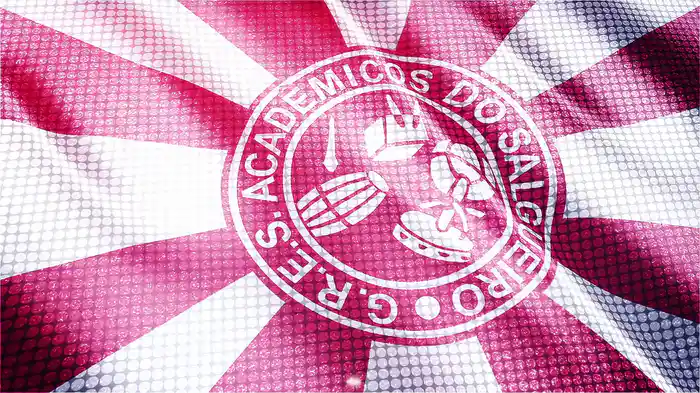 A Divina Comédia Do Carnaval (Lyric Video)