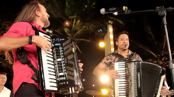 Paixão Sem Compromisso (Ao Vivo)