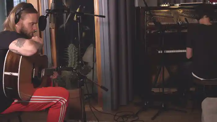 As Long As I Have To (Acoustic)