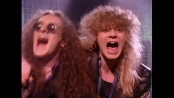 Make Love Like A Man