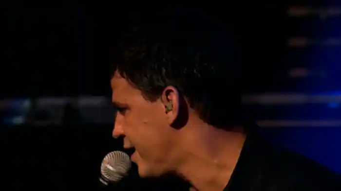 Minha Estrela Perdida (Ao Vivo Em Belo Horizonte / 2006)