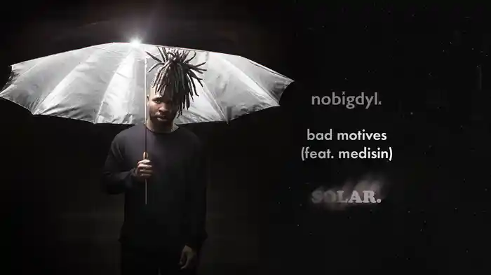 bad motives (Audio)