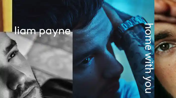 Home With You (Audio)