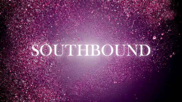 Southbound (Audio)