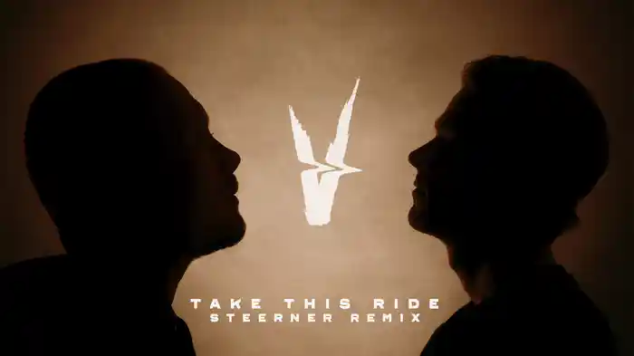 Take This Ride (Steerner Remix / Audio)