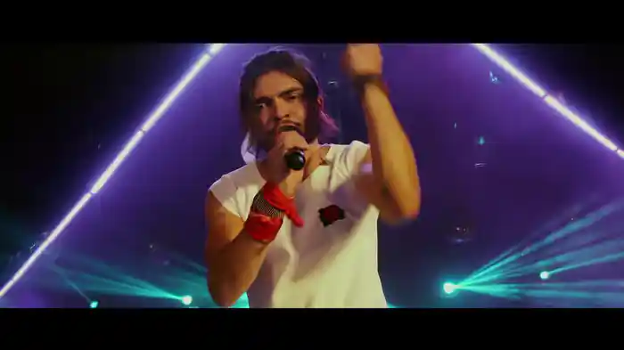 Taquicardia (Ao Vivo)