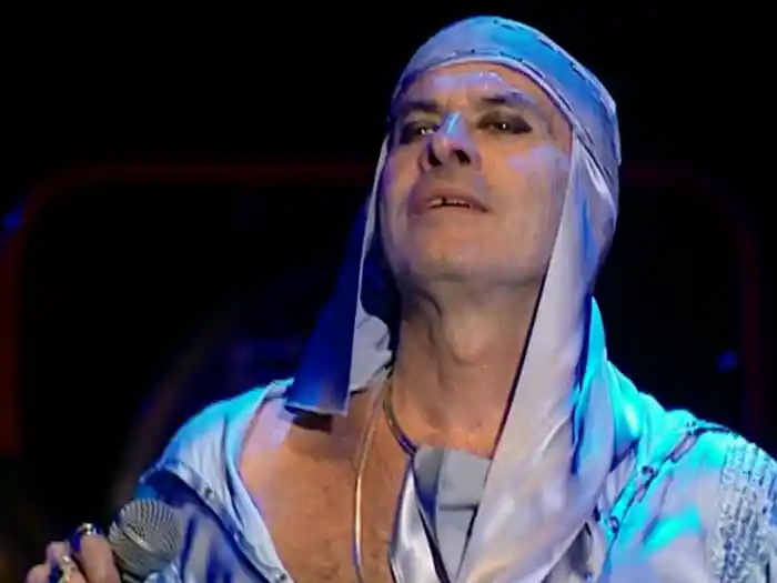 Transpiração (Ao Vivo)