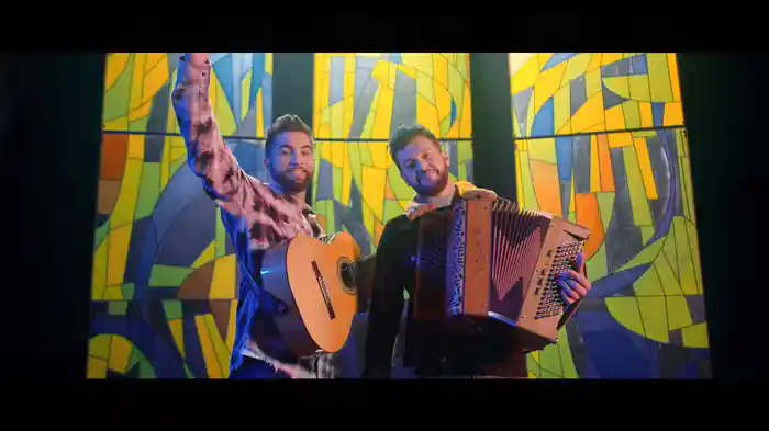 Que Dieu me pardonne