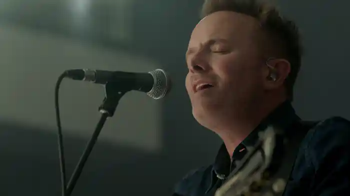 Nobody Loves Me Like You (Live From Church)