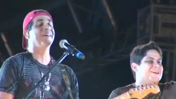 Vou Fazer Pirraça (Ao Vivo Em Goiânia / 2008)