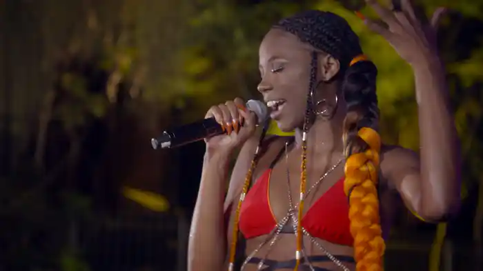 Faz Uma Loucura Por Mim (Ao Vivo No Rio De Janeiro / 2018)