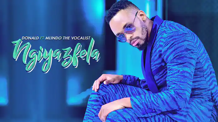 Ngiyazfela (Audio)