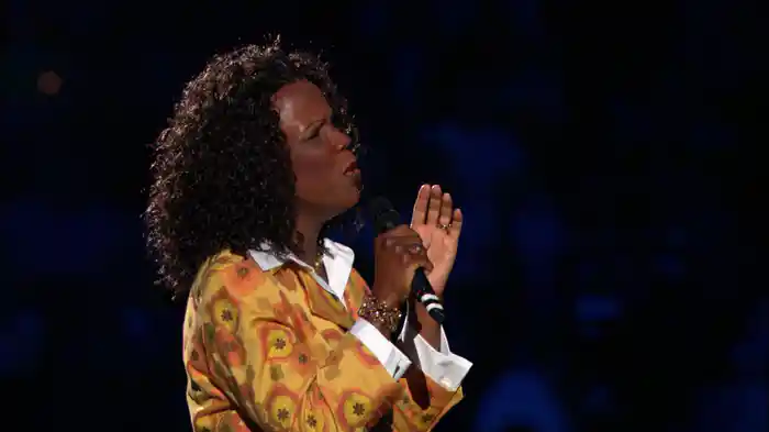He Will Carry You (Live)