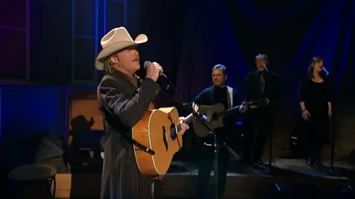 Are You Washed In The Blood? / I'll Fly Away (Medley/Live)