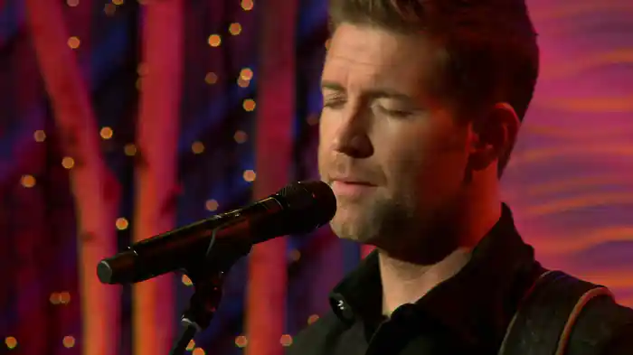 Without Him (Live)