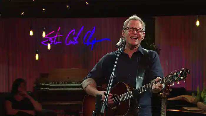 More To This Life (Live At Studio C, Gaither Studios, Alexandria, IN/2018)