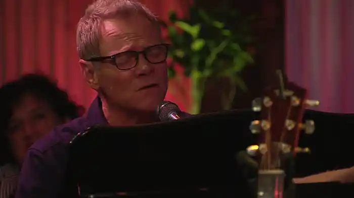 When Love Takes You In (Live At Studio C, Gaither Studios, Alexandria, IN/2018)