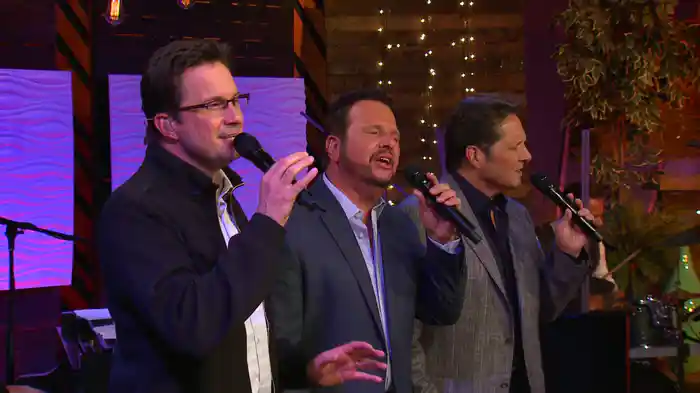 I'll Still Be Lovin' You (Live At Studio C, Gaither Studios, Alexandria, IN/2018)