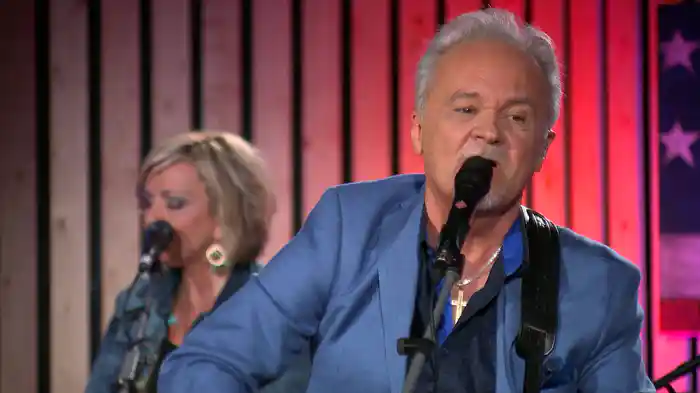 Meet Me At Arlington (Live In Columbia, TN/2019)
