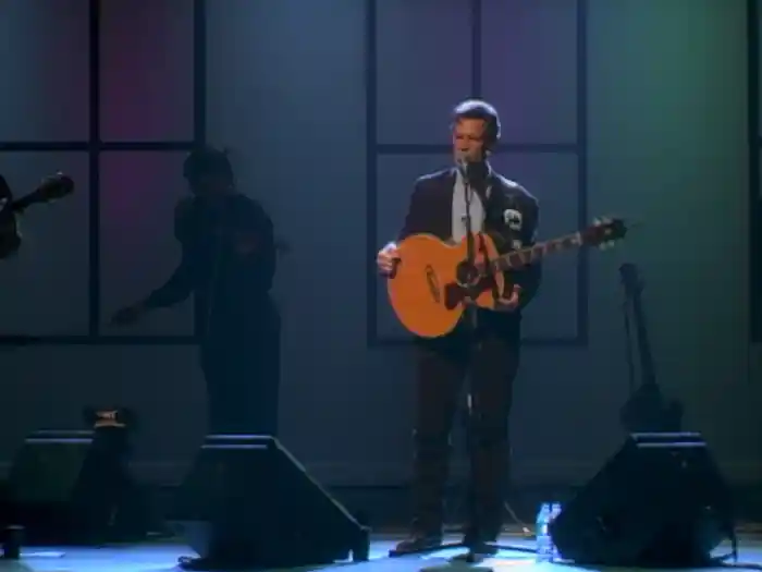 Above All (Live At Calvary Assemble Of God, Orlando, FL/2003)