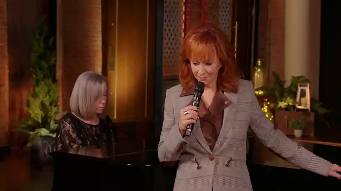 The Lord's Prayer (Live In Nashville, TN / 2021)