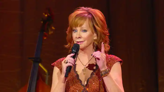 God And My Girlfriends (Live At Ryman Auditorium, Nashville, TN / 2017)
