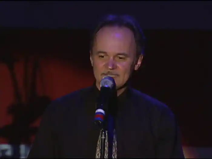 How Great Thou Art (Live In The United States / 2003)
