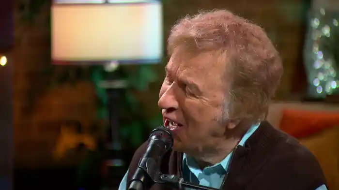 But For The Grace Of God (Live At Gaither Studios, Alexandria, IN/2022)