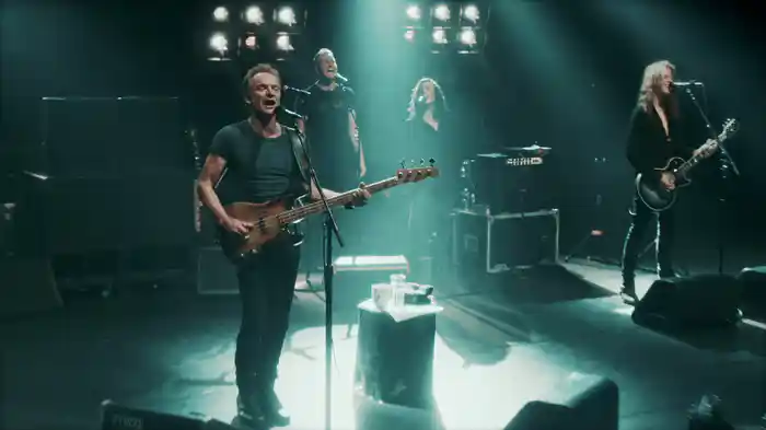 I Can't Stop Thinking About You (Live)