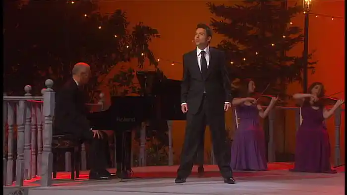 Every Breath You Take (Live From Ontario, 2009)