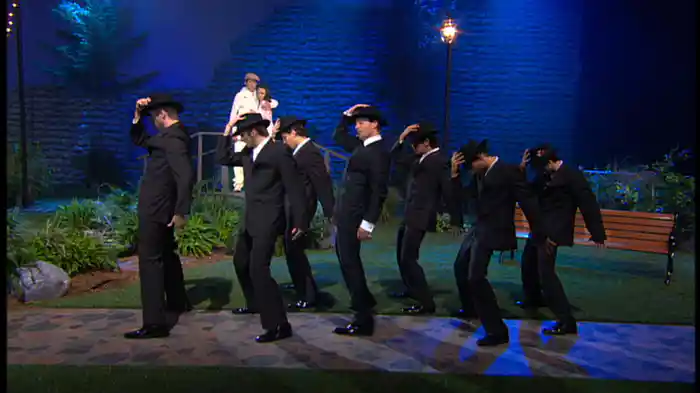 Bad, Bad Leroy Brown (Live From Ontario, 2009)