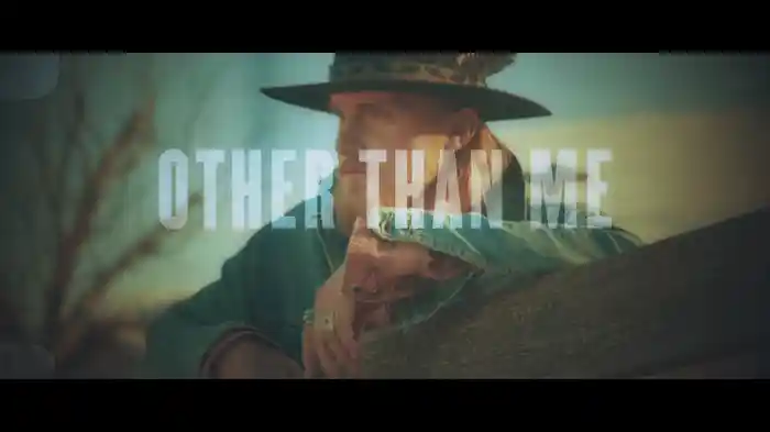 Other Than Me (Lyric Video)