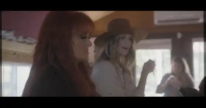 Refugee (In The Studio)