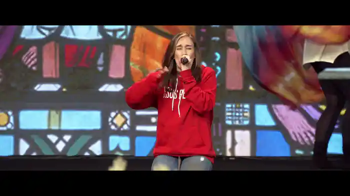 I Exalt Thee (Live At Jesus '19, Orlando, FL/2019)