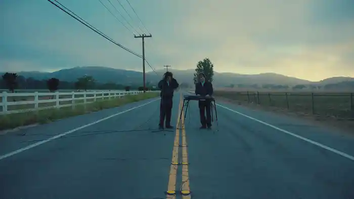 Running (Visualizer)
