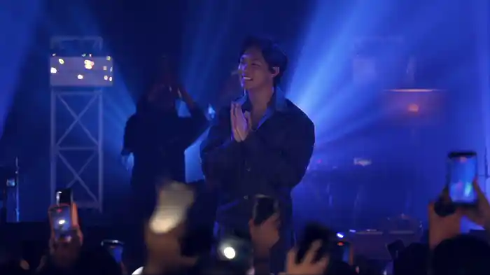 Sementara, Selamanya (Showcase Aftermovie, Live in Jakarta)