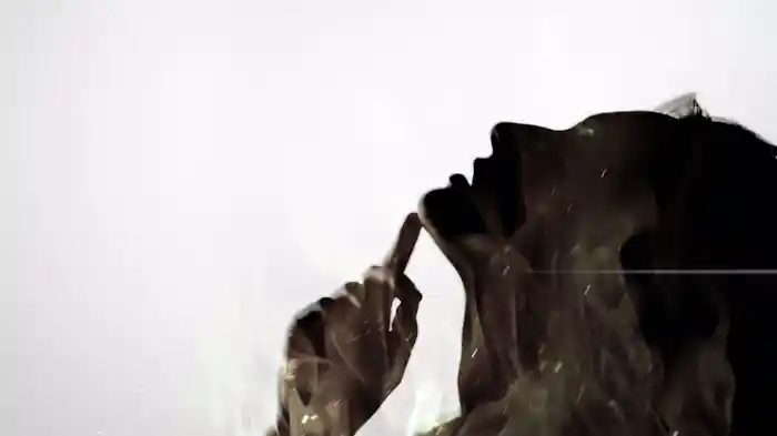 Something's Going On