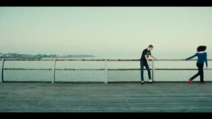 Nothing's Ever Gonna Be Good Enough