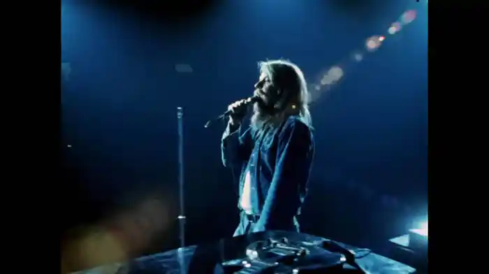 A Song For You
