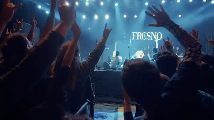 Vou Ter Que Me Virar (LIVE)