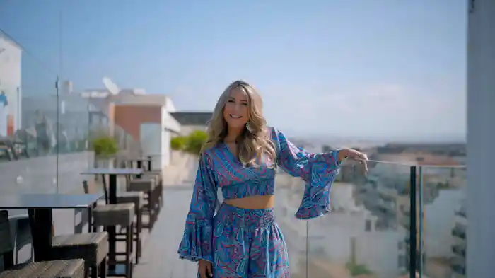 Endlich wieder Sommer