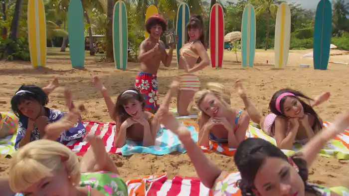 Surf Crazy (from "Teen Beach Movie")