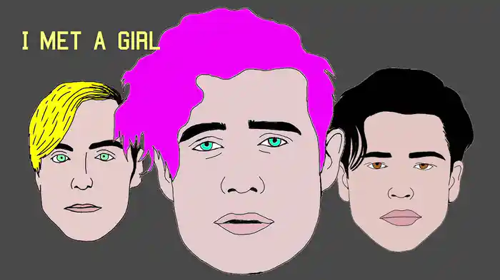 Die Happy (Lyric Video)