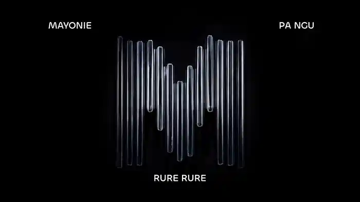 Rure Rure (Visualizer)